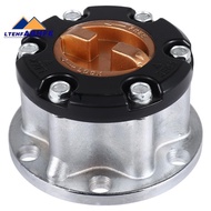 Free Wheel Locking Hub Manual Lock for  FJ40 FJ45 FJ60 FJ62 BJ40 BJ42 BJ60 43530-69045