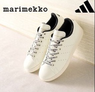 🇯🇵日本代購 marimekko adidas Stan Smith GX8848  marimekko x adidas sneakers shoes