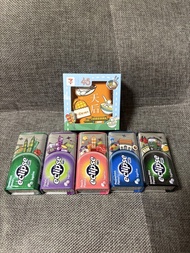 限量新包裝 eclipse 7-11 連 香港美食限定套 天后 45週年 易極 薄荷糖 eclipse 保護套