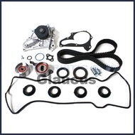 5SFE 5S 3SFE 3S engine timing belt Water Pump kit for Toyota CAMRY CELICA MR2 16V 2.0L 2.2L 1987-200