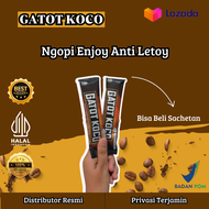 Gatot Koco Original - Kopi Gatot Koco Original Asli I Kopi Gatot Koco Kuat Tahan Lama Bisa COD