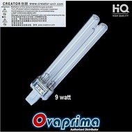 High Quality 9 Watt UV Creator Neon Lamp for Atman UV-9W