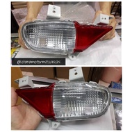 Original Mitsubishi Pajero Sport Bumper Reversing Lights