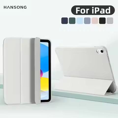 For iPad Mini 6 7 iPad Pro 11 M4 iPad Air 11 M2/M3 10th A16 for Air 5/6/7/8 10.2 9.7 10.9 Shockpro C