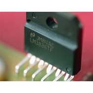 LM3886 LM3886T LM3886TF Cip Penguat ZIP11 Jaminan Kualiti 4.6