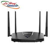 Network equipment - TotoLink X6000R dual-band Wi-Fi Router Standard AX3000 Wifi 6