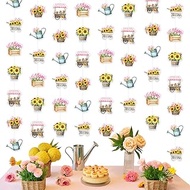 Farmers Market Party Decorations 8pcs Farmers Market Flowers Banner Garland Farmer Market Wildflower