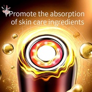 [BF] Microcurrent Face Beauty Home Use Beauty Device Micro Current Face Lift Microcurrent Facial Ton