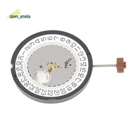 515 Movement Replacement Quartz Watch Movement Watch Movement Chronograph Watch Parts for  515 Movem