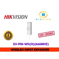 HIKVISION DS-PM-WI1(868M) 868MHZ WIRELESS INPUT EXPANDER