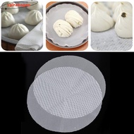 SPIRAKOGEO Silicone Mat Eco-friendly Cookware Restaurant Dim Sum Paper