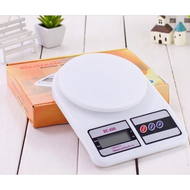 Cân Điện Tử Mini nhà bếp SF400plus dải 1g - 7Kg