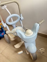 小朋友單車 （適合2-4歲小朋友）