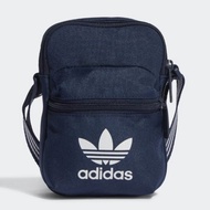 Adidas Collection อาดิดาส กระเป๋าสะพาย Adicolor Classic Festival Bag IJ0769 / IL4818
