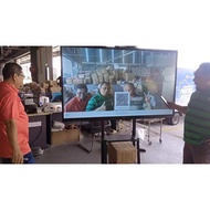 65inch 75inch 86 inch interactive whiteboard 2K 4K LCD Interactive Whiteboard OIAL