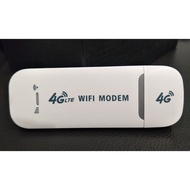4G LTE WIFI MODEM (USB TYPE)