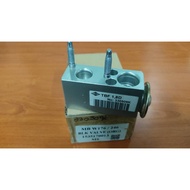Expansion VALVE BENZ MERCEDES W176 2012-2018 A CLASS, W246 2011-2019 B CLASS, CLA 2011~2019 ,W242 AI