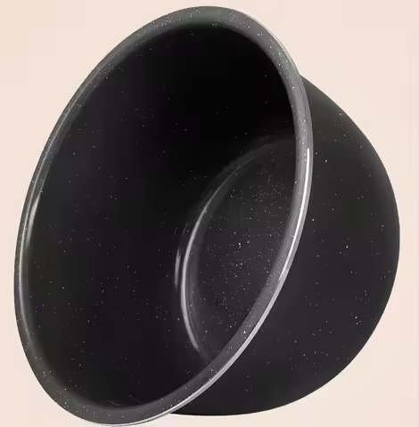 Universal Philips HD2100 electric pressure cooker black crystal food grade non-stick coating inner p