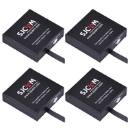 4Pcs 3.8V Original SJCAM SJ8 Baery 1200mAh for SJ8 Pro/SJ8 Pl/SJ8 Air SJCAM Action Camera essories