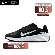 Nike Women's Metro Tek Shoes - Black [HQ2312-005]