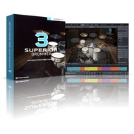 Superior Drummer 3 v3.1.7 Toontrack Full version