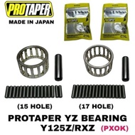 PROTAPER CON ROD YZ BEARING JAPAN RXZ/Y125ZR