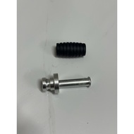 Gear lever head, foot brake lever BN302