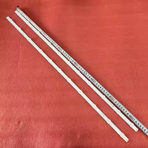 LED Backlight Strip 11LED For Toshiba 40U2063DB and JVC LT-40CF890 LT-40C700 P40FPA0119A VES400QNDS-