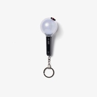 BTS Official Light Stick Keyring SE