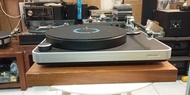Clearaudio concept turntable 黑膠唱盤 連 Denon DL-103R MC唱針