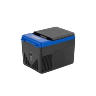 冰虎车载冰箱压缩机制冷车家两用12V24V专用电冰箱冷冻冷藏箱冰柜