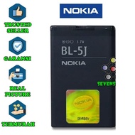 Baterai Nokia BL5J / BL-5J / Nokia Lumia 520 ORIGINAL 100%