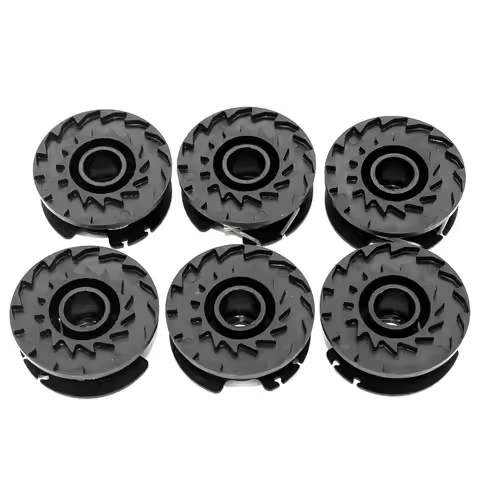 String Trimmer Spool With Line For Ryobi RLT1830Li RLT183115 RLT183220 RY28100 RY28120 RY28121 RY402