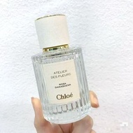 Chloe 蔻依大馬士革玫瑰濃香水50ml