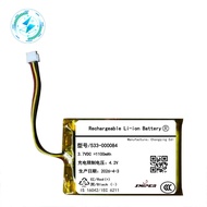 [Ready Stock] Suitable for Logitech/Logitech 603450 Mobile Phone Battery 533-000084 1100mAh Brand Ne