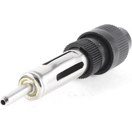 Car Stereo Radio Aerial Antenna Connector Coaxial DIN Connector Replacement Durable Material