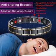 Health Energy Bracelet & Bangles Jewelry Bio Magnetic Bracelets Charm Bracelets For Men Women Lose W