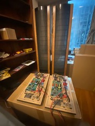 Martin Logan Aerius i Hybrid Electrostatic Speakers