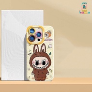 IC5701 SS990 SOFTCASE CASE PUMPKIN HAPPY MONSTER FOR XIAOMI REDMI A1 A3 4A 5A 6A 8 8A 9 9A 9C 9i 9T 
