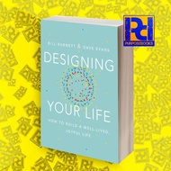 Designing Your Life - Bill Burnett