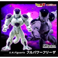 全新 啡盒未開 SHF 龍珠 FULL POWER 菲利 s.h.figuarts Dragon Ball FRIEZA 第四型態 全力菲利