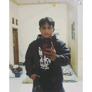 Playboy colab imnothumanbeing second hand hoodie sweater