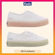 Keds Women's Triple Clear Sneakers