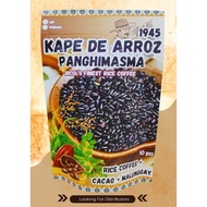 Kape De Arrroz Bicol's Best