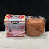 Mido Chocolate Toast Squishy