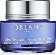 ORLANE PARIS Extreme Line-Reducing Re-Plumping Cream, 1.7 oz.