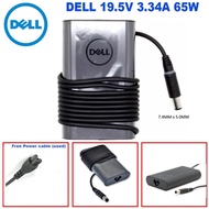 Original Dell Latitude 7390 19.5V 3.34A 65W Charger Adapter
