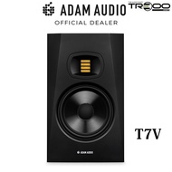 ADAM Audio T7V Nearfield Studio Monitoring Wired Desktop Bookshelf Speakers (Each)