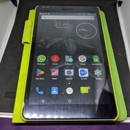 tablet android T8S second
