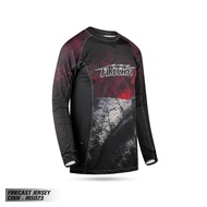 Firecast | Fishing Jersey | Firecast Jersey 023